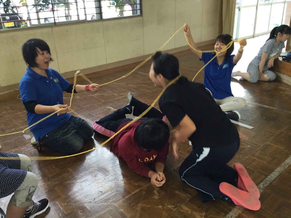 働きながら学べる機会があるので、新卒でも安心して働けています！